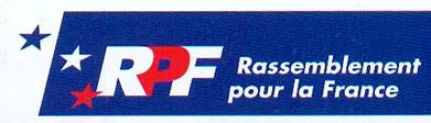 logo RPF