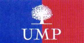 logo UMP